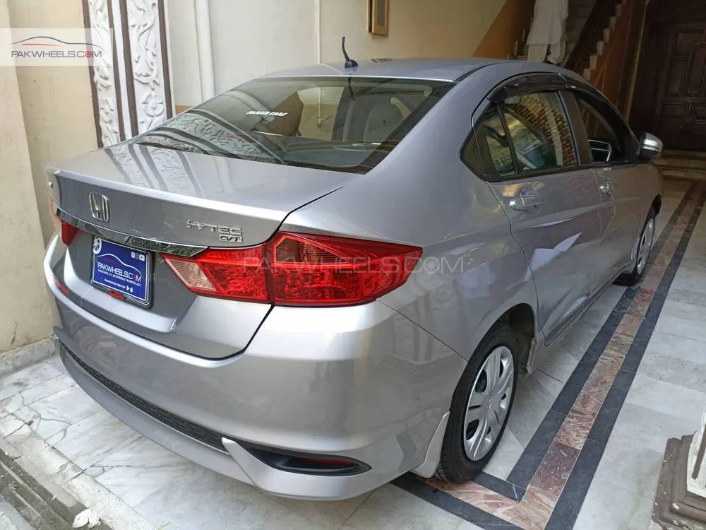 Honda City 2023 for Sale in Rawalpindi Honda City 2023 for Sale in Rawalpindi Image-4