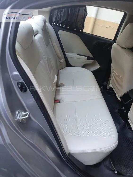 Honda City 2023 for Sale in Rawalpindi Honda City 2023 for Sale in Rawalpindi Image-11