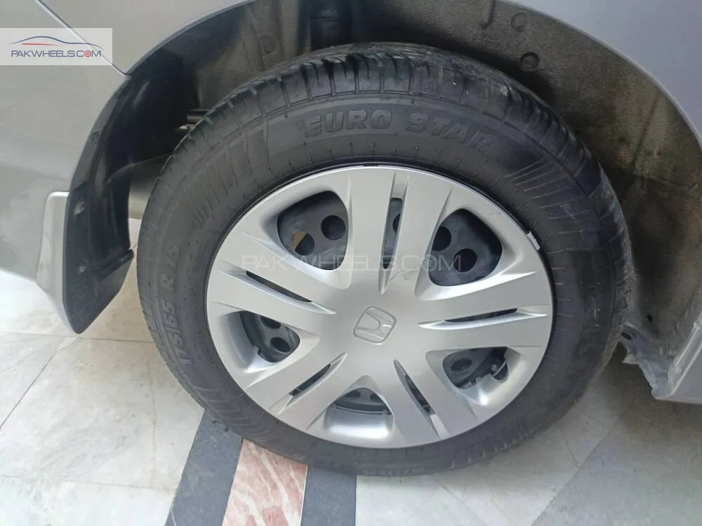 Honda City 2023 for Sale in Rawalpindi Honda City 2023 for Sale in Rawalpindi Image-14