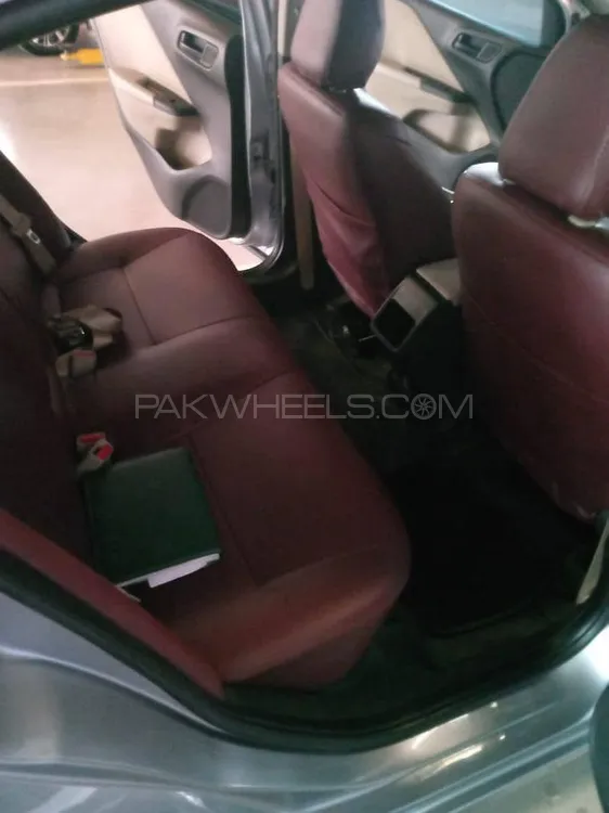 Honda City 2024 for Sale in Bahawalpur Honda City 2024 for Sale in Bahawalpur Image-9