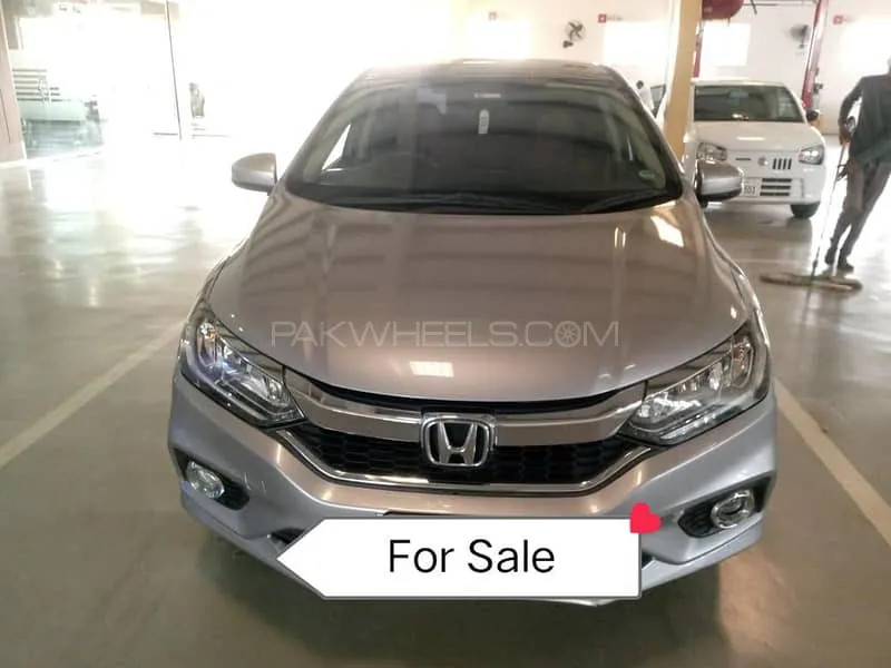 Honda City 2024 for Sale in Bahawalpur Honda City 2024 for Sale in Bahawalpur Image-10