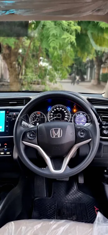 Honda City 2022 for Sale in Bahawalpur Honda City 2022 for Sale in Bahawalpur Image-8