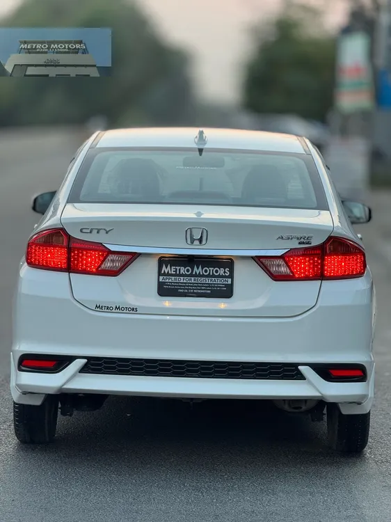 Honda City 2025 for Sale in Lahore Honda City 2025 for Sale in Lahore Image-6