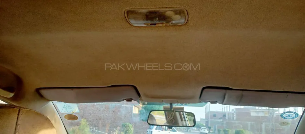 ہونڈا سٹی 2005 for Sale in ملتان ہونڈا سٹی 2005 for Sale in ملتان Image-11