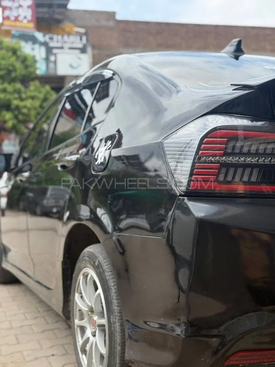Honda City 2012 for Sale in Multan Honda City 2012 for Sale in Multan Image-9