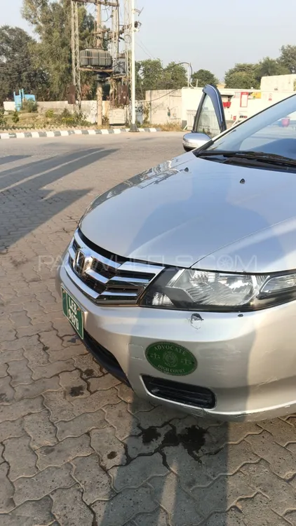 ہونڈا سٹی 2016 for Sale in گجرانوالہ ہونڈا سٹی 2016 for Sale in گجرانوالہ Image-17