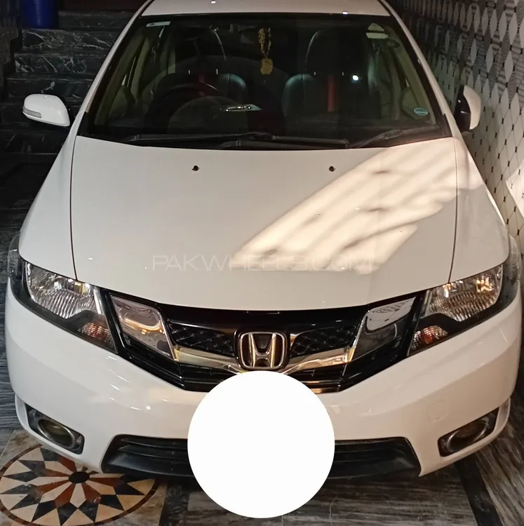 Honda City 2019 for Sale in Lahore Honda City 2019 for Sale in Lahore Image-3