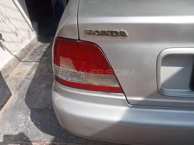 Honda City 2001 for Sale in Sargodha Image-1