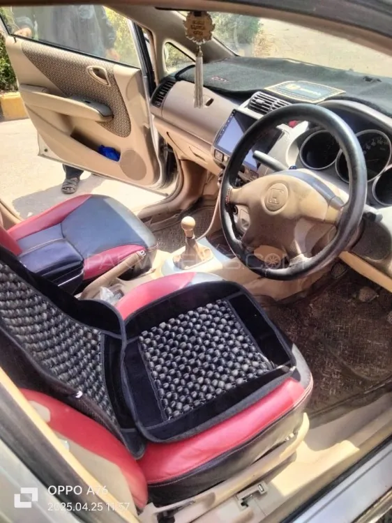 Honda City 2005 for Sale in Arifwala Honda City 2005 for Sale in Arifwala Image-6