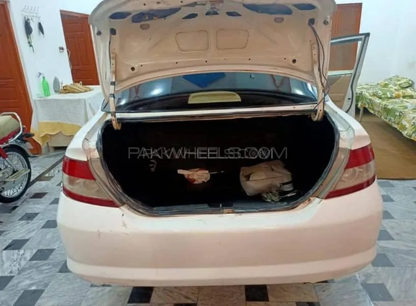 Honda City 2005 for Sale in Rawalpindi Honda City 2005 for Sale in Rawalpindi Image-18