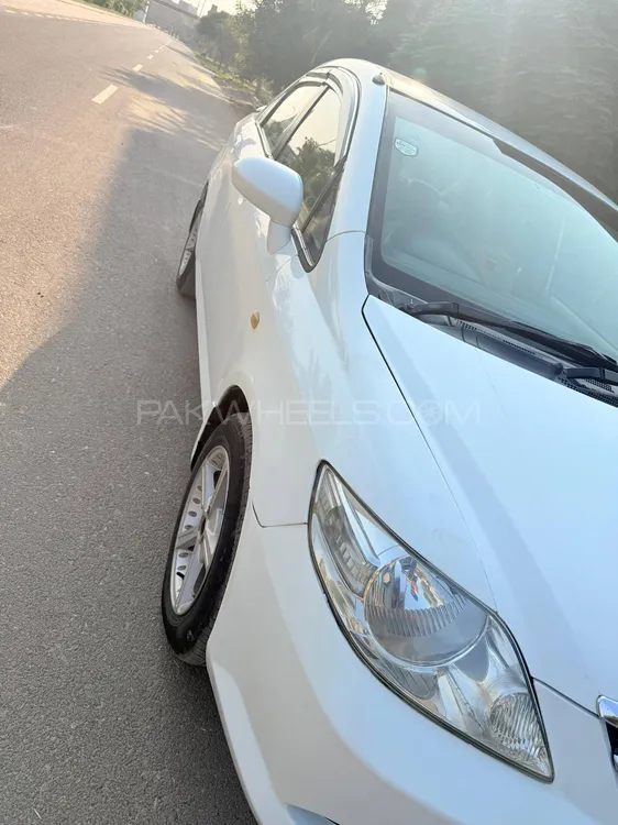 Honda City 2006 for Sale in Faisalabad Honda City 2006 for Sale in Faisalabad Image-8