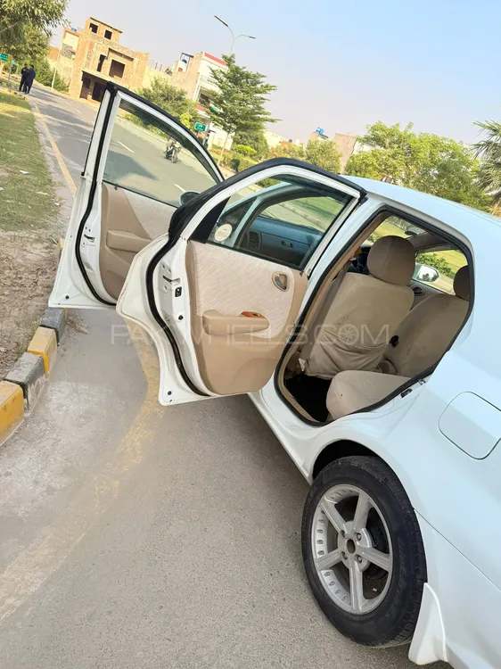 Honda City 2006 for Sale in Faisalabad Honda City 2006 for Sale in Faisalabad Image-4