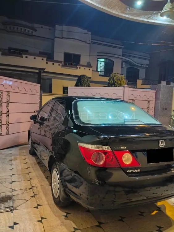 ہونڈا سٹی 2006 for Sale in گجرانوالہ ہونڈا سٹی 2006 for Sale in گجرانوالہ Image-7