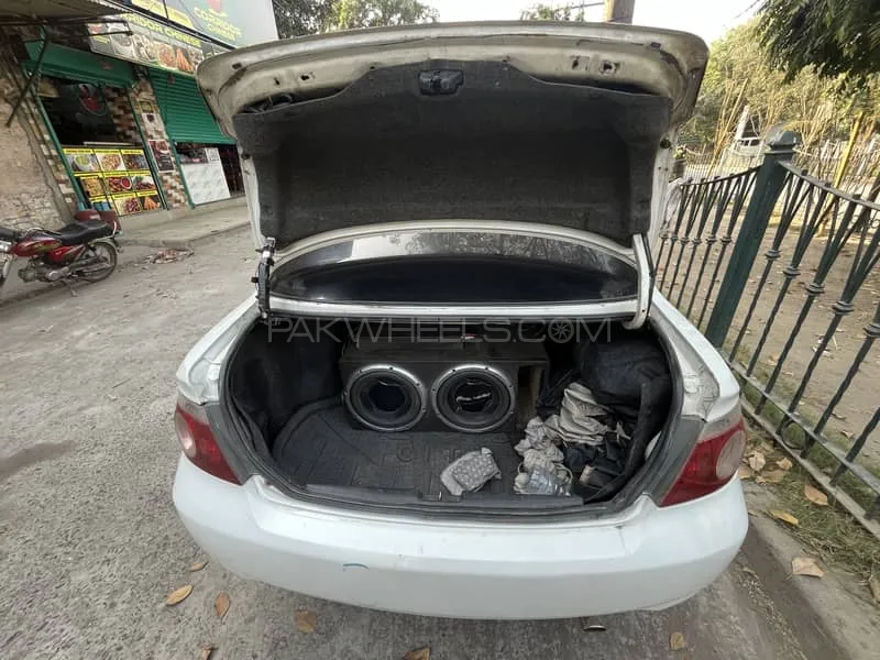 Honda City 2006 for Sale in Lahore Honda City 2006 for Sale in Lahore Image-1