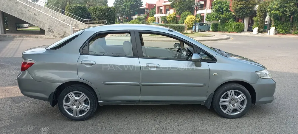 Honda City 2006 for Sale in Lahore Honda City 2006 for Sale in Lahore Image-7