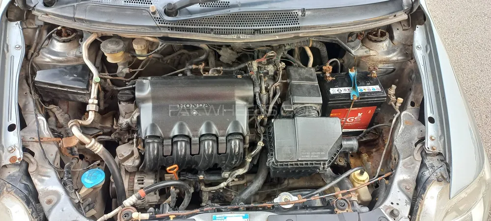 Honda City 2006 for Sale in Lahore Honda City 2006 for Sale in Lahore Image-18