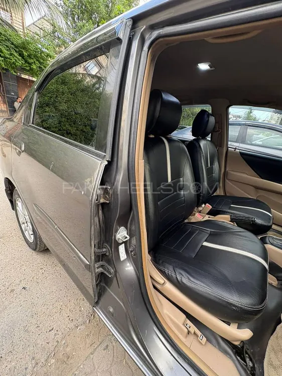 Honda City 2007 for Sale in Okara Image-1
