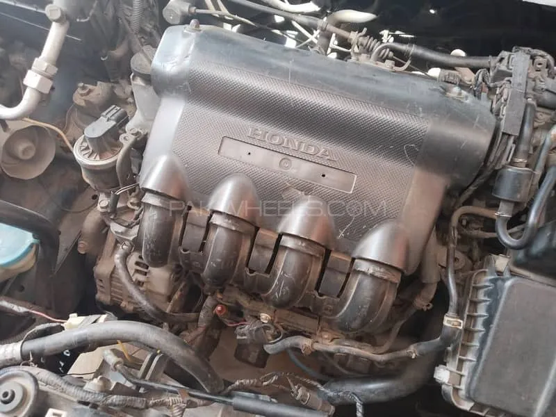 Honda City 2008 for Sale in Jhang Honda City 2008 for Sale in Jhang Image-7