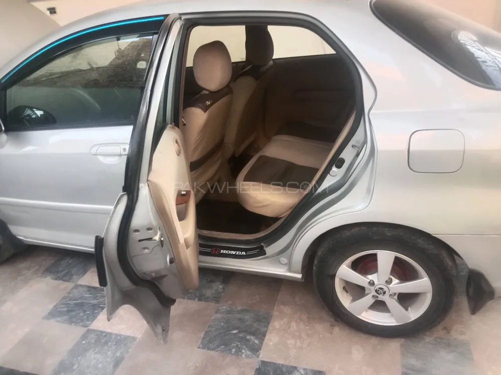 Honda City 2004 for Sale in Burewala Honda City 2004 for Sale in Burewala Image-7