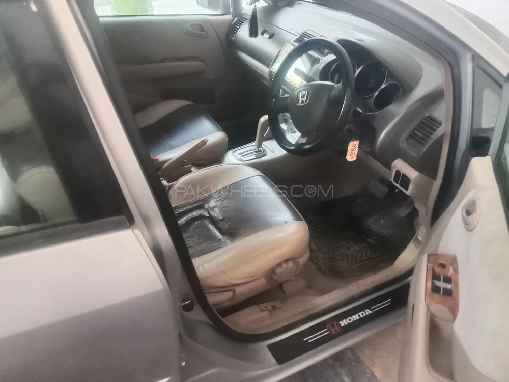 Honda City 2004 for Sale in Burewala Honda City 2004 for Sale in Burewala Image-20
