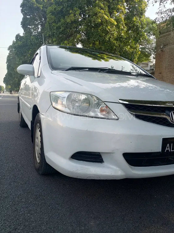 ہونڈا سٹی 2006 for Sale in اٹک ہونڈا سٹی 2006 for Sale in اٹک Image-2