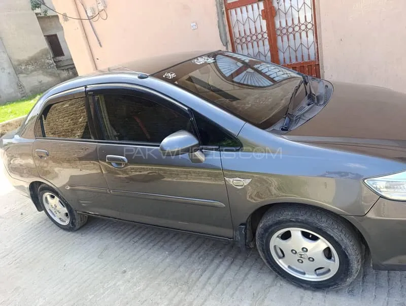 Honda City 2006 for Sale in Islamabad Image-1