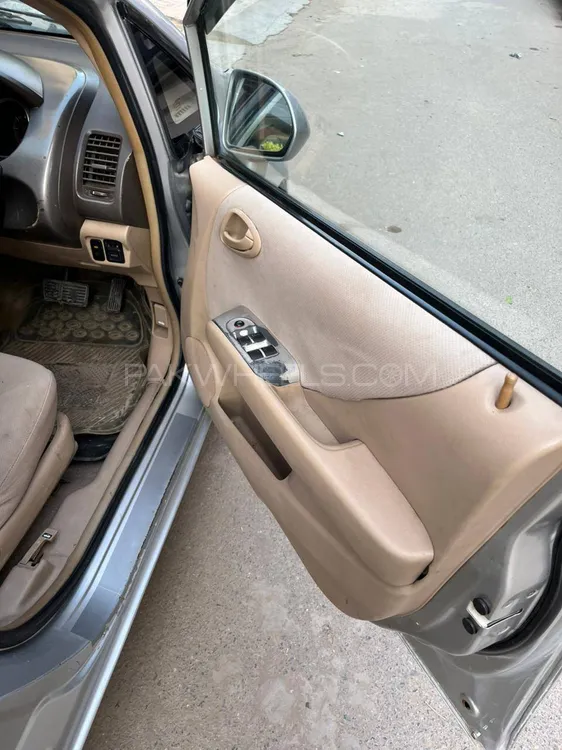 Honda City 2007 for Sale in Lahore Honda City 2007 for Sale in Lahore Image-12