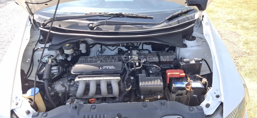 Honda City 2014 for Sale in Islamabad Honda City 2014 for Sale in Islamabad Image-9