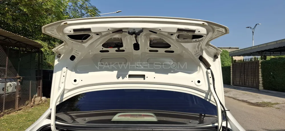 Honda City 2014 for Sale in Islamabad Honda City 2014 for Sale in Islamabad Image-11