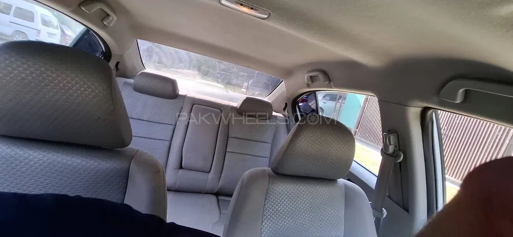 Honda City 2014 for Sale in Islamabad Honda City 2014 for Sale in Islamabad Image-17