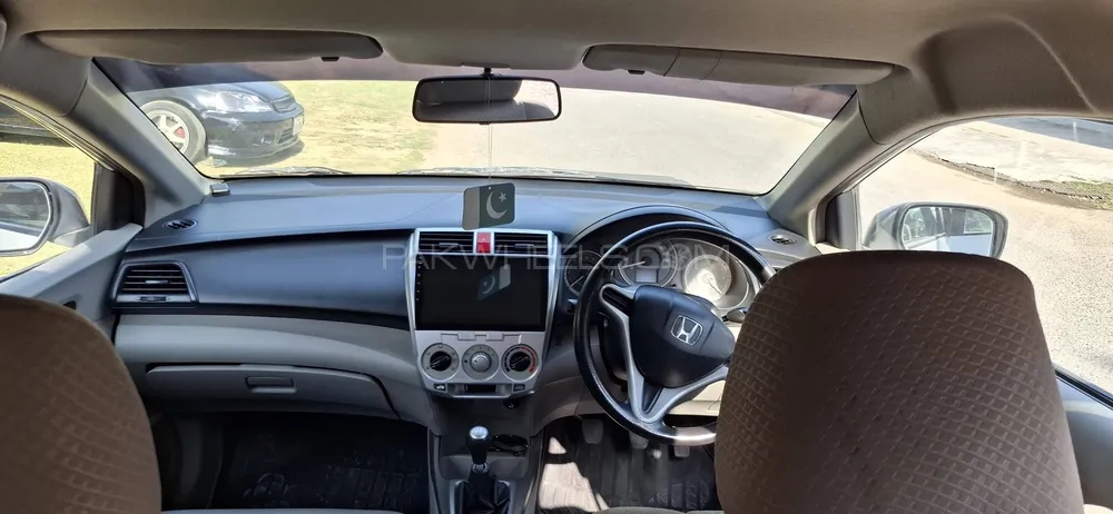 Honda City 2014 for Sale in Islamabad Honda City 2014 for Sale in Islamabad Image-18