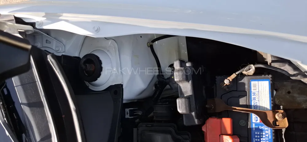 Honda City 2014 for Sale in Islamabad Honda City 2014 for Sale in Islamabad Image-20