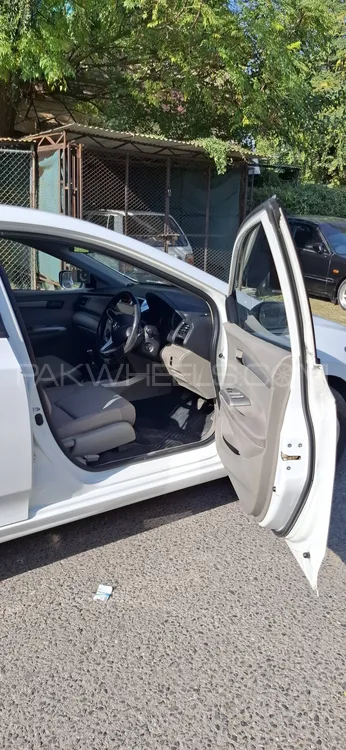 Honda City 2014 for Sale in Islamabad Honda City 2014 for Sale in Islamabad Image-16