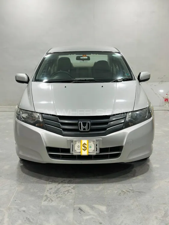 Honda City 2014 for Sale in Rawalpindi Image-1