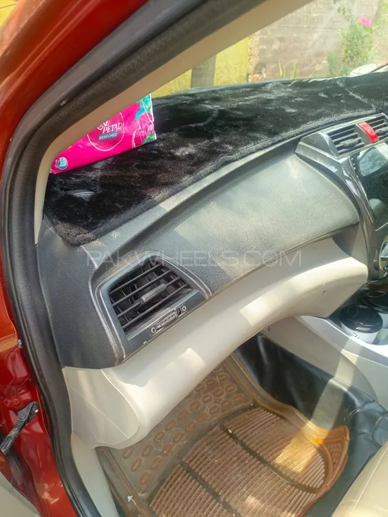 Honda City 2014 for Sale in Sahiwal Honda City 2014 for Sale in Sahiwal Image-7