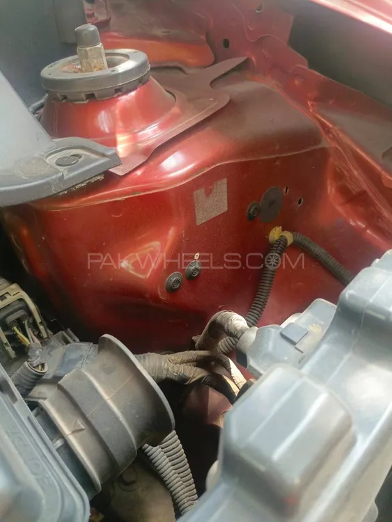 Honda City 2014 for Sale in Sahiwal Honda City 2014 for Sale in Sahiwal Image-12