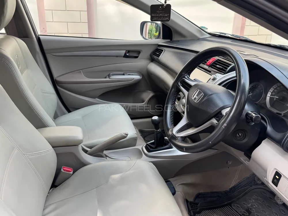 Honda City 2015 for Sale in Sahiwal Honda City 2015 for Sale in Sahiwal Image-11