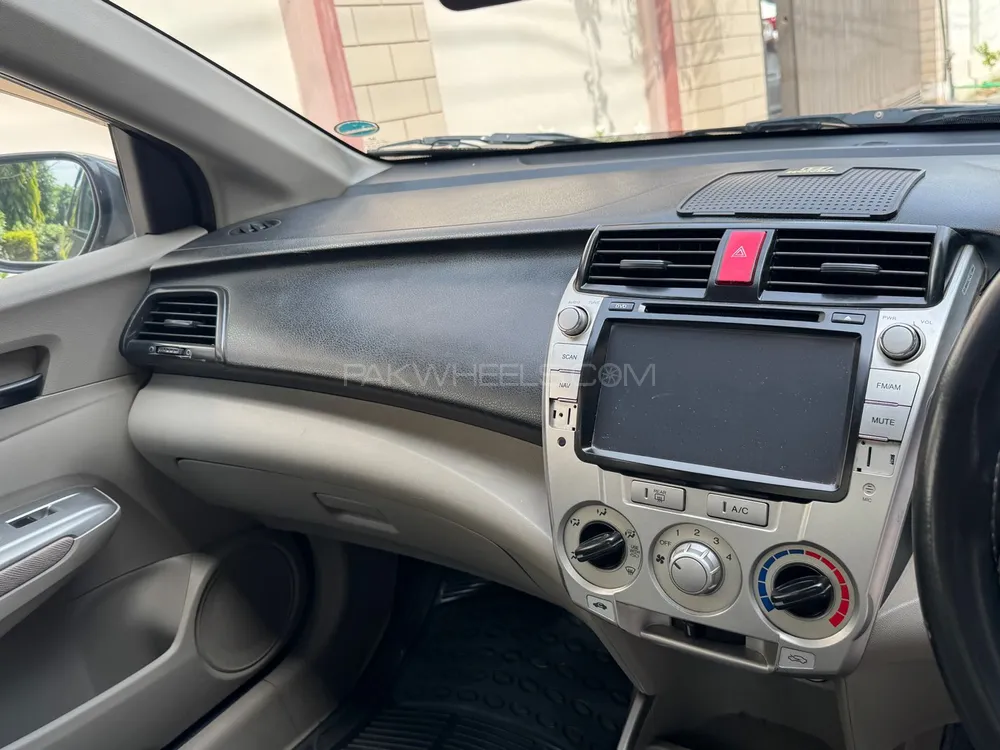 Honda City 2015 for Sale in Sahiwal Honda City 2015 for Sale in Sahiwal Image-10