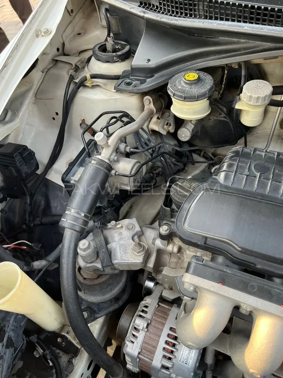 Honda City 2016 for Sale in Lahore Honda City 2016 for Sale in Lahore Image-13