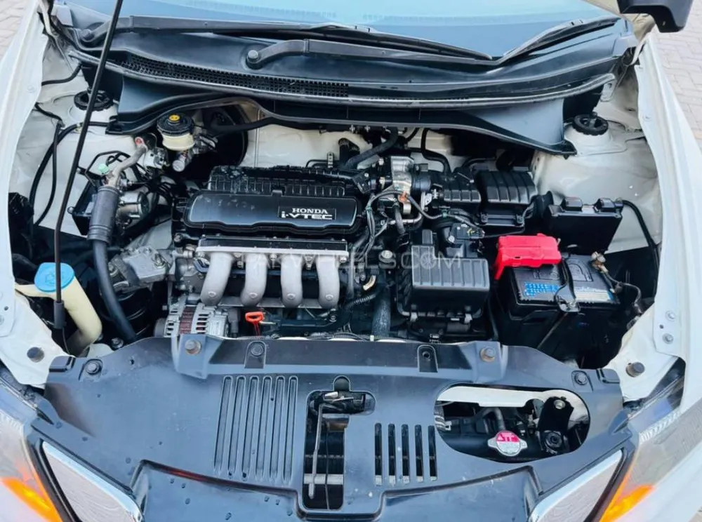 Honda City 2018 for Sale in Rawalpindi Honda City 2018 for Sale in Rawalpindi Image-3