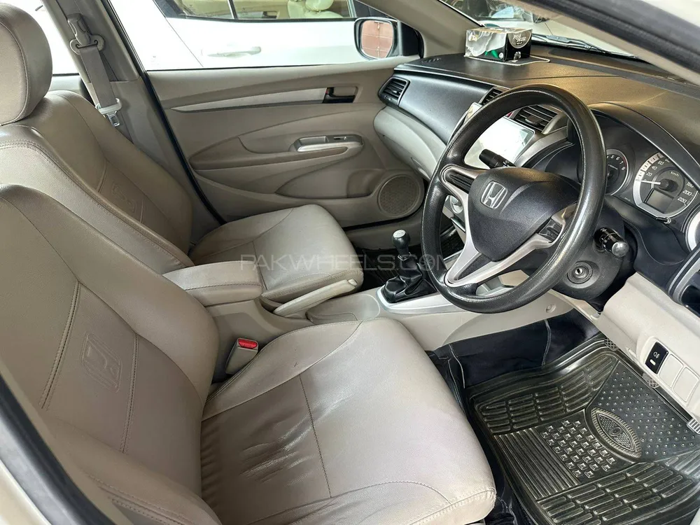 Honda City 2018 for Sale in Faisalabad Honda City 2018 for Sale in Faisalabad Image-7