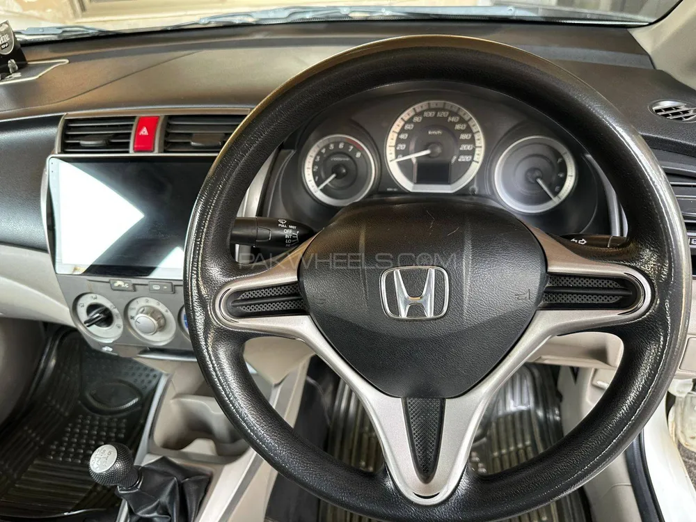 Honda City 2018 for Sale in Faisalabad Honda City 2018 for Sale in Faisalabad Image-8