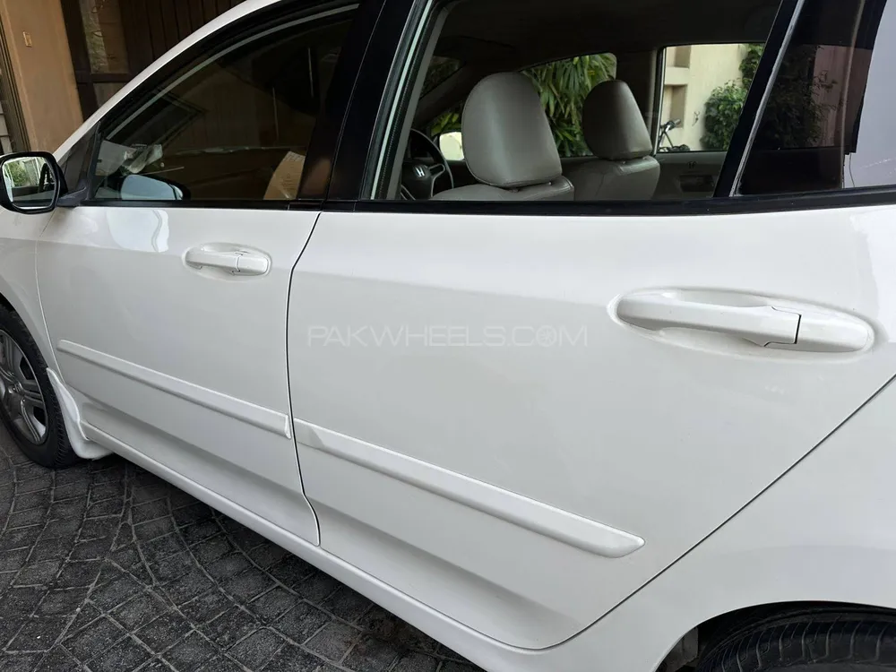 Honda City 2018 for Sale in Faisalabad Honda City 2018 for Sale in Faisalabad Image-17