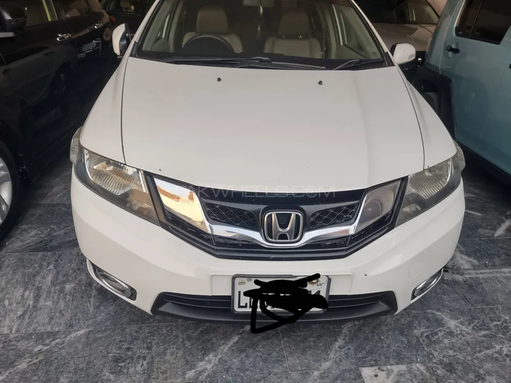 Honda City 2019 for Sale in Multan Image-1