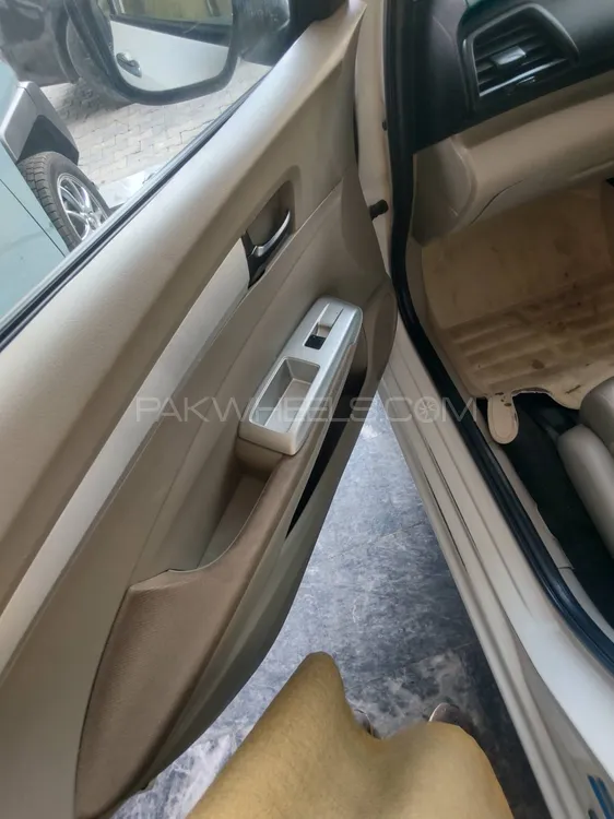 ہونڈا سٹی 2019 for Sale in ملتان ہونڈا سٹی 2019 for Sale in ملتان Image-5