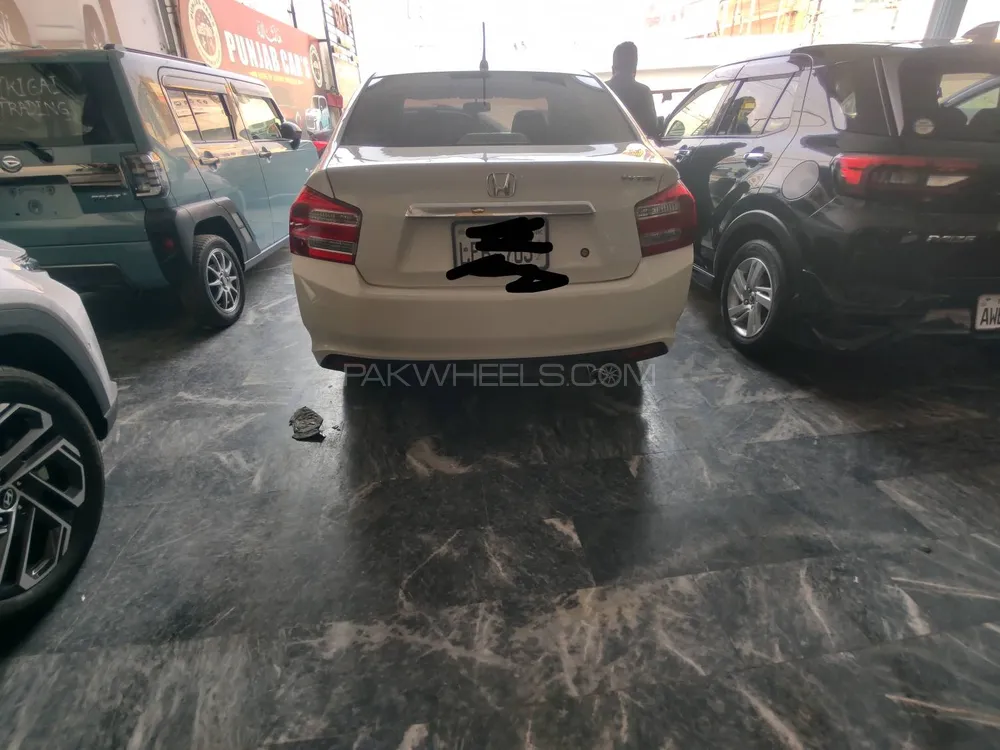 ہونڈا سٹی 2019 for Sale in ملتان ہونڈا سٹی 2019 for Sale in ملتان Image-2