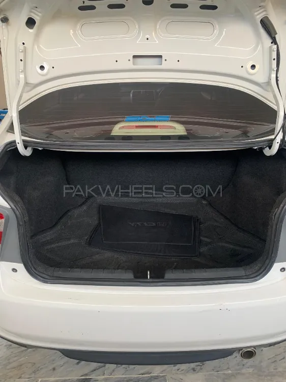 Honda City 2020 for Sale in Khanewal Honda City 2020 for Sale in Khanewal Image-12