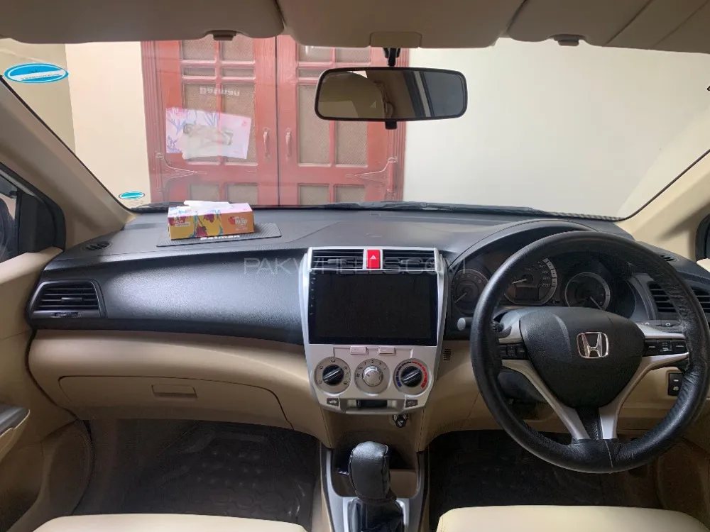 Honda City 2020 for Sale in Khanewal Honda City 2020 for Sale in Khanewal Image-10