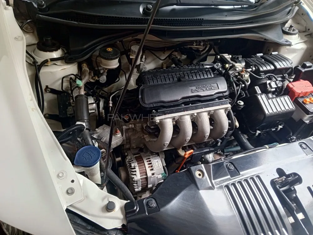 Honda City 2020 for Sale in Khanewal Honda City 2020 for Sale in Khanewal Image-21