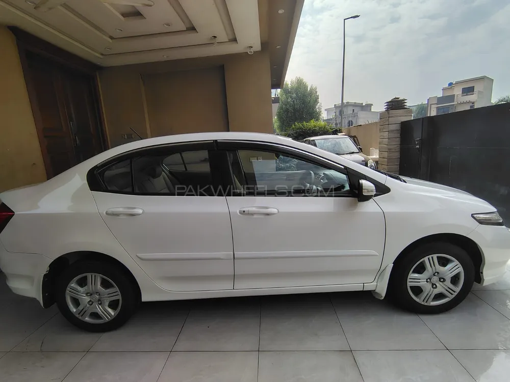 ہونڈا سٹی 2020 for Sale in گجرانوالہ ہونڈا سٹی 2020 for Sale in گجرانوالہ Image-5